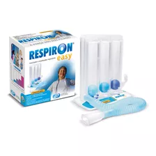 Exercitador Respiratório Ncs Respiron Easy Nível Baixo