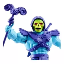 Esqueleto Masters Of The Universe Original Mattel Skeletor