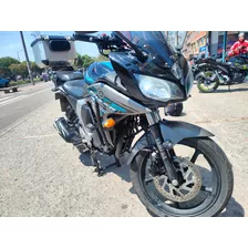 Yamaha Fazer Fz 2020