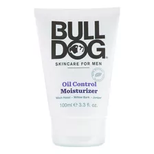 Bulldog Cuidado De La Piel Para Hombres Crema Hidratante De 