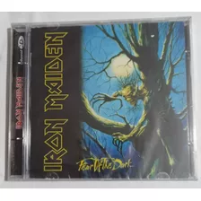 Kit 4 Cd Iron Maiden - Cds Da Foto - Lacrado 