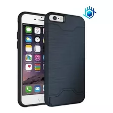 Funda Para iPhone Porta Tarjeta Billete Cartera Hombre Mujer