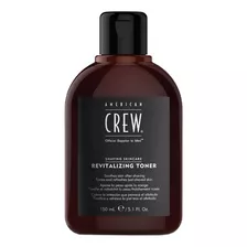 Tônico Pós Barba Shaving Skincare Revitalizing American Crew