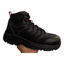 Bota Para Hombre Cerificada Duty Gear Industrial Dielectrica