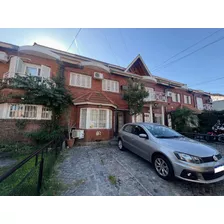 Casa/duplex De 4 Ambientes En San Isidro