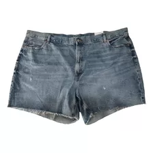 Short De Mezclilla Old Navy 