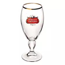 Taças Ambev Stella Artois Belgium De 250ml