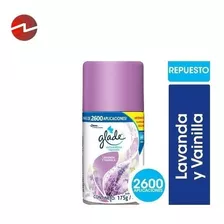 Glade Spray Difusor Dispensador Variedades Repuesto 