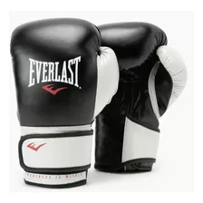 Guantes Pro Style Advance - Everlast Oficial