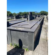 Jazigo Perpétuo Cemitério São Francisco Xavier