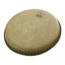 Remo M6-s675-fd Parche Fiberskin3 Bongo Lp 6 3/4 Pulgadas 