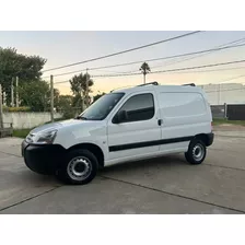 Citroen Berlingo 1.6 2018