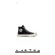 Converse Chuck 70 Hi Nuevas 8.5 Uk 42 Eur 27 Cm Huaraz