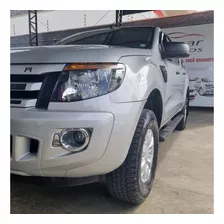 Ford Ranger 2.5 Xls 4x2 Cd 16v Flex 4p Manual