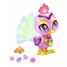 Vtech Sparklings Penny El Pavo Real