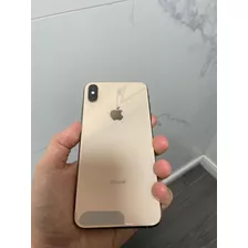  iPhone XS Max 64 Gb Oro A2102