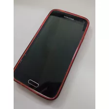 Celular Samsung Modelo Sm G900v Falla Bateria Serie 492