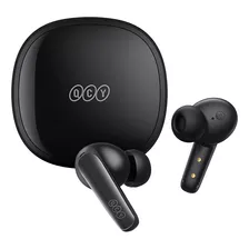 Qcy T13 X Audífonos Inalámbricos In-ear Bluetooth 5.3 