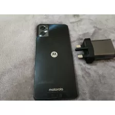 Celular Motorola E221 Negro