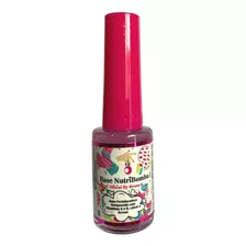 Esmalte Base Nutri Bomba Fortalecedora De Unhas - Envio Hj