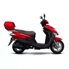 Scooter Corven Expert Dot 150 0km Chakan Moto Oficial