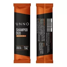 Shampoo Duo (c/ Acondic) Sachet Sobre Individual. 500 Unid