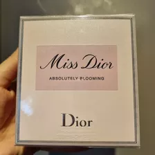 Miss Dior Absolutely Blooming Para Entendidos