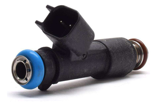 6pzs Inyector Gasolina Para Buick Lucerne 6cil 3.9 2011 Foto 3