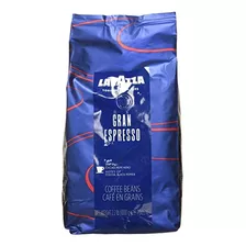 Lavazza Grand Espresso Café De Grano Entero, 2.