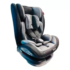 Silla Toda Etapa 360 Isofix Bebeglo Rs-3840