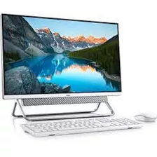  2021 Xmas Sales Dell Inspiron 27 7000 Silver All-in-one Wit