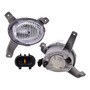 2 Amortiguadores Suspension Gas Delantero Grand Am 99-05