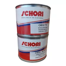 Schori C4010 Pintura Interior Microonda (500ml) 