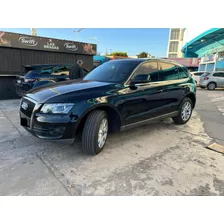 Audi Q5 Tdi V6 Quatrro Q5 Tdi V6 Quatrro