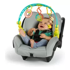 Barra De Juegos Actividades Para Coche Y Baby Silla Flex