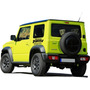  Par Rampas De Rescate  Arb Tred Pro Jeep Jimny Utv Atv 4x4