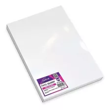 Papel Fotografico A4 120 Gramos 100 Hojas