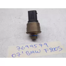 Sensor Presion Gasolina Bmw K1200 K1300 Gt S1000 F800 F650