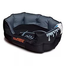 Touchdog Performancemax Deportivo Comodidad Amortiguada Cama