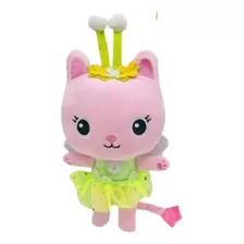 Peluche Kitty Fairy Gabbys Dollhouse Casa De Las Muñecas