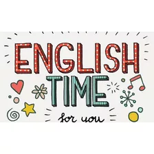 Aulas De Inglês Online