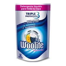 Woolite Todos Los Dias 300ml