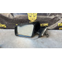 Vista Interna Retrovisor Izquierdo Mercedes Benz Ml430 1998