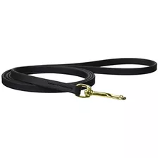 Vibora Biothane Lead Para Perros De Trabajo 6 Ft