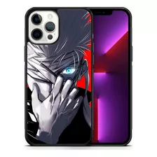 Gojo Satoru Jujutsu Kaisen Funda Celular Tpu Anime Manga