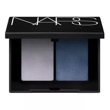 Sombra De Ojos Nars New Duo Eyeshadow Underworld