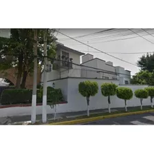 Casa En Venta En Álvaro Obregón, Ciudad De México