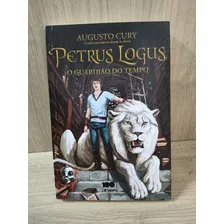 Petrus Logus: Guardião Do Tempo