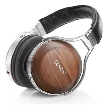 Auriculares Supraaurales Hifi Referencia Denon Ah-d7200