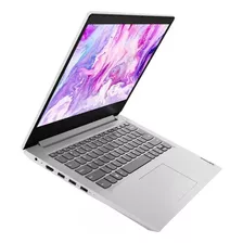 Laptop Lenovo Ideapad 3 14iil05 4 Ram 128gb Ssd